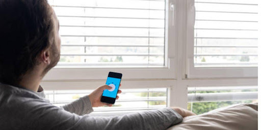 Incorporating Smart Technology in Windows and Doors for Improved Functionality