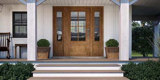 Impact-Resistant Windows and Doors – A Necessity for Coastal Properties