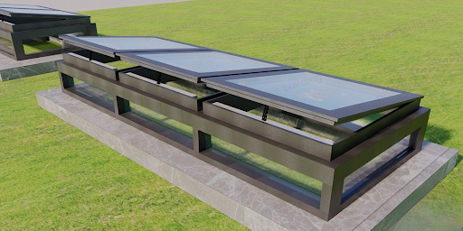 The Art of Installing Bay and Bow Windows – Tips and Considerations