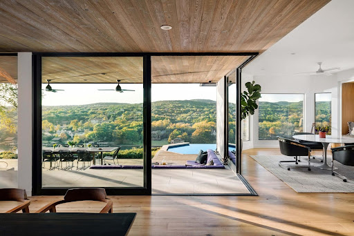 Designing Ethical Spaces: A Look at Aesthetics and Window/Door Installation