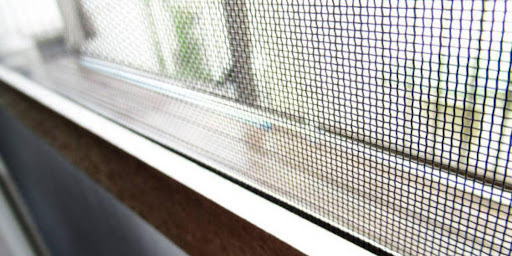 The Importance of Window Screens