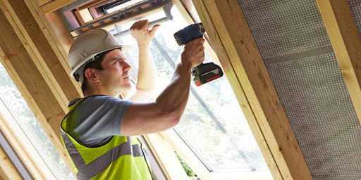 The Role of The Installation Team in Quality Window and Door Projects