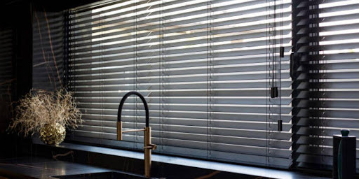 Top Trends in Window Treatments