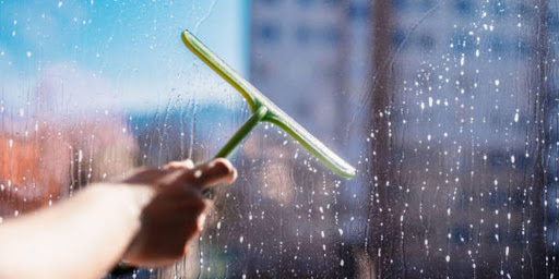 Window Cleaning Hacks for a Sparkling View