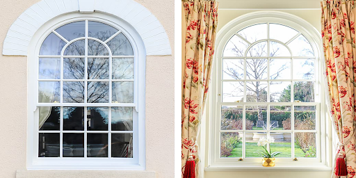 Windows and Doors: Bridging the Gap Between Privacy and Community Ethics