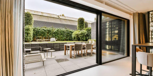 Benefits of Sliding Glass Doors