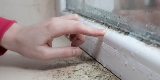 Easy Fixes for Window Condensation