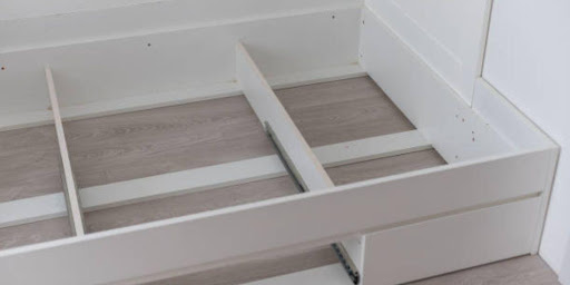 Interior Doors: Hollow Core vs. Solid Core