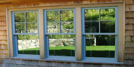 The Difference Between Single and Double-Hung Windows