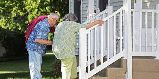 Aging in Place Modifications: Home Improvements for Accessibility and Comfort for Seniors