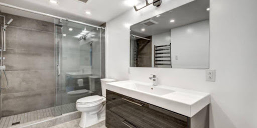 Kitchen and Bathroom Renovation Trends: Current trends in kitchen and bath remodels