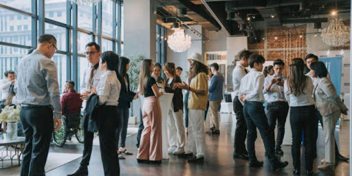 Networking and Partnerships in the Industry: Building Relationships with Suppliers, Contractors, and other Professionals