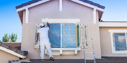 Revitalize Your Home: The Power of Exterior Painting