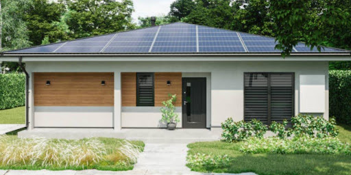 Improving Energy Efficiency with Exterior Upgrades
