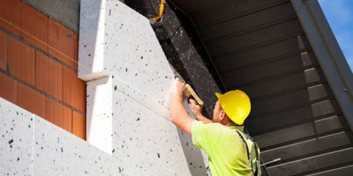 The Benefits of Exterior Insulation and Finishing Systems (EIFS)