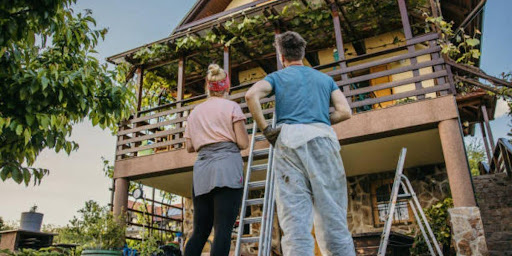 Exterior Home Maintenance Checklist: Keeping Your Property in Top Shape