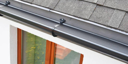Gutter Guards: Protecting Your Home from Debris and Clogging
