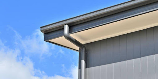 Gutter Materials Compared: Aluminum, Copper, or Vinyl – Which is Best?