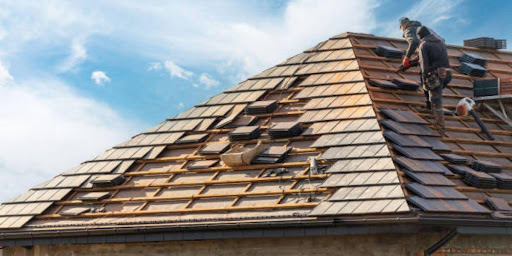 Roof Replacement 101: What Homeowners Need to Know Before the Project