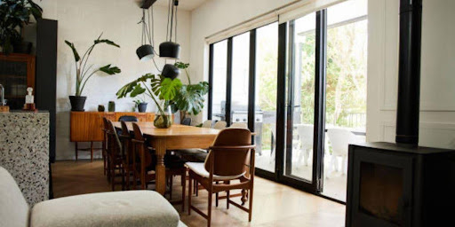 Sliding vs. Swinging Doors: Pros and Cons for Your Home Renovation