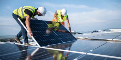 Eco-Friendly Alliances: Partnering with Green Technology Providers