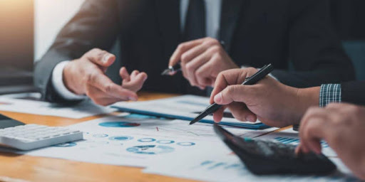 Financial Partnerships: Exploring Funding Options for Home Improvement Projects