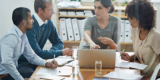 How Coaching Partnerships Can Improve Leadership in Your Home Improvement Firm