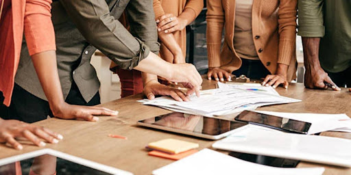 The Power of Joint Marketing: Teaming Up with Complementary Businesses