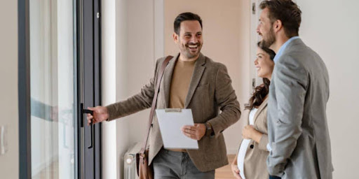 Why Partnering with Local Real Estate Agents Can Grow Your Home Improvement Company