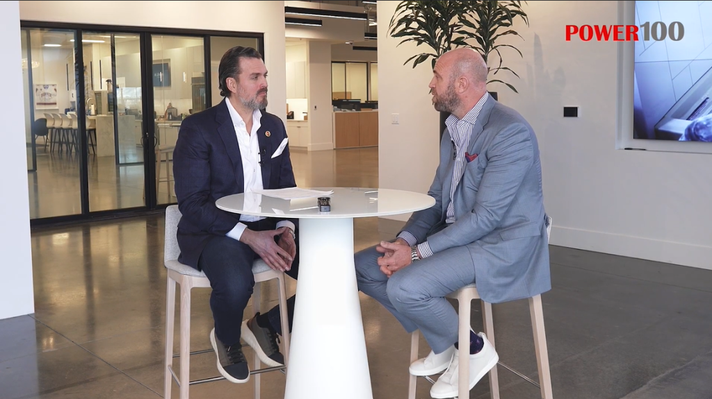 Power100 Shines Light On Lifetime Home Remodeling’s Leadership Excellence As CEO Peter Svedin Ranks #2 Nationally for 2026