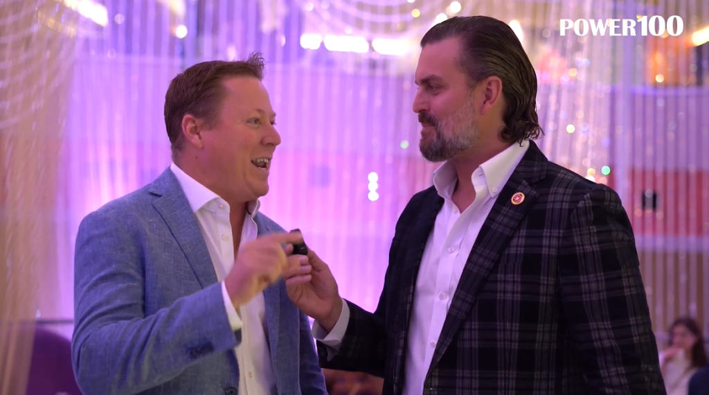 Power100 Spotlights Home Genius Exteriors’ Culture of Excellence and Innovation as CEO Jeff Gunhus Recognized as Top #5 Leader in Home Improvement Industry for 2026