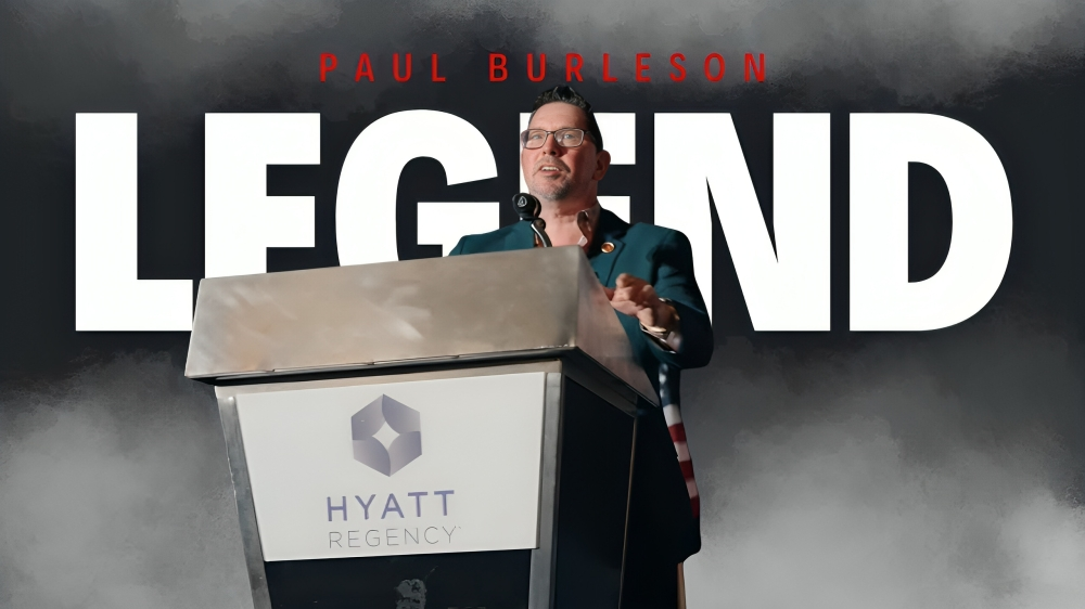 Paul Burleson: A Legend of the Home Improvement Industry – A Story Worth Telling