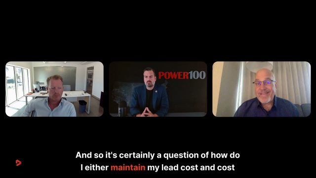 10 Bankruptcy Notices In The Last 6 Months | Jamey Vumback & Scott Berman PowerChat: Part 1