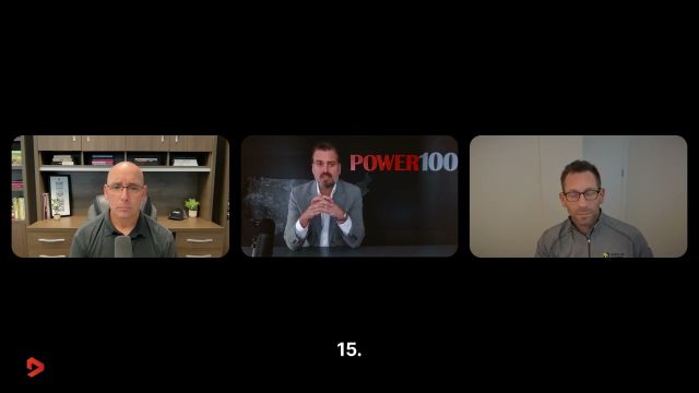 “A Big Part of Success w/Tech Is Having A Good Plan.” | Ryan Lococo & Dean Curtis PowerChat: Part 4