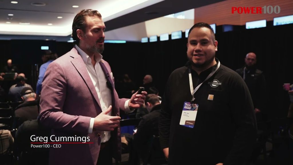 A Day In the Life of Steve Spence