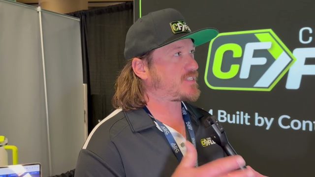 A Day in the Life of Alex Lindus