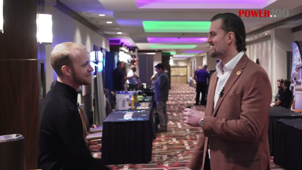 A Day in the Life of Caleb Nelson | Full Cover by Power100