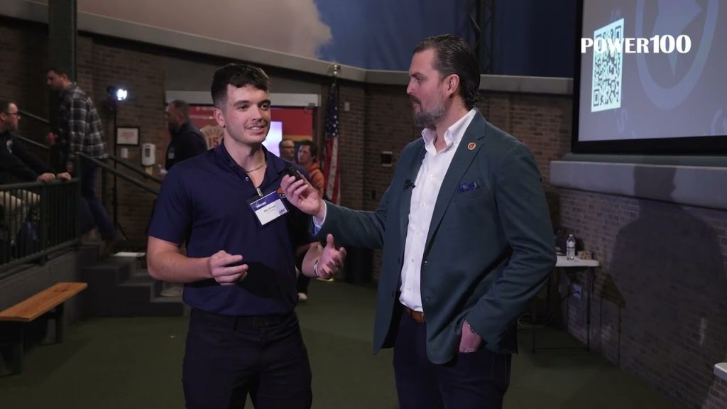 A Day in the Life of Chuck Thokey | Full Cover by Power100