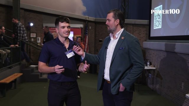 A Day in the Life of Chuck Thokey | Full Cover by Power100