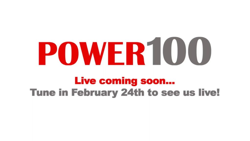 CLICK HERE TO VIEW Power100 LIVE🚀🚀