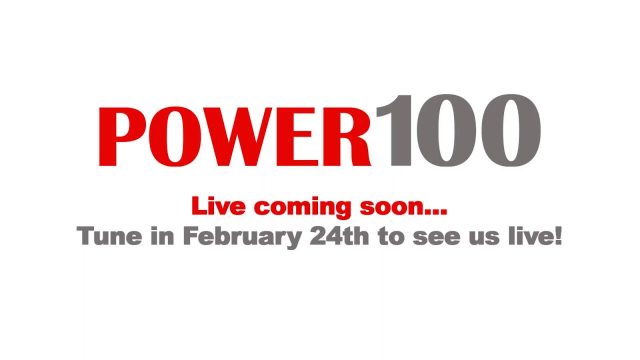 CLICK HERE TO VIEW Power100 LIVE🚀🚀