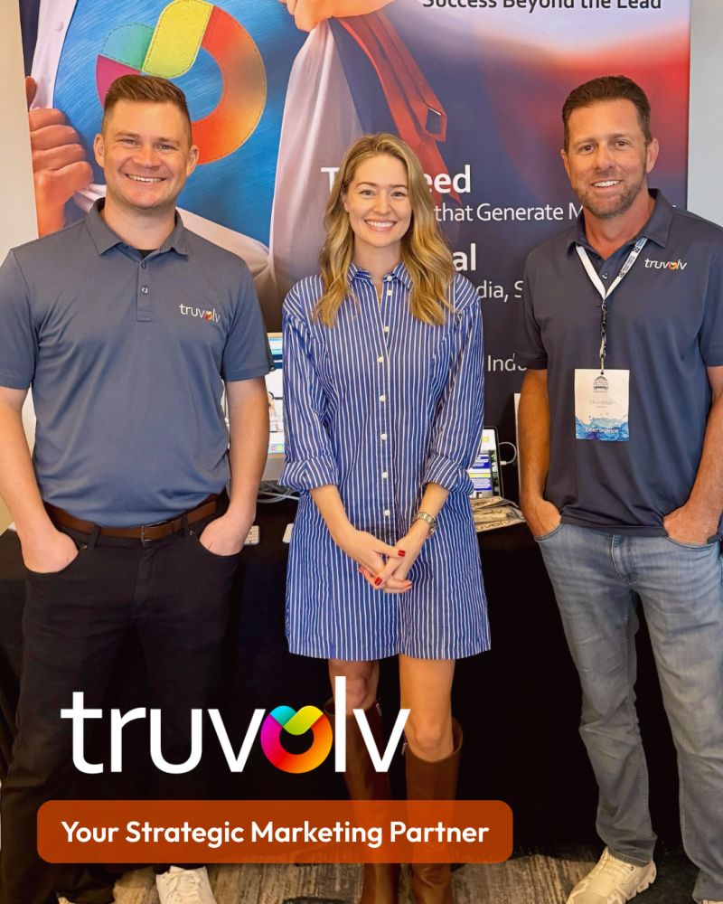 Power100 Names Truvolv the #12 Strategic Partner in the Nation for Home Improvement in 2026