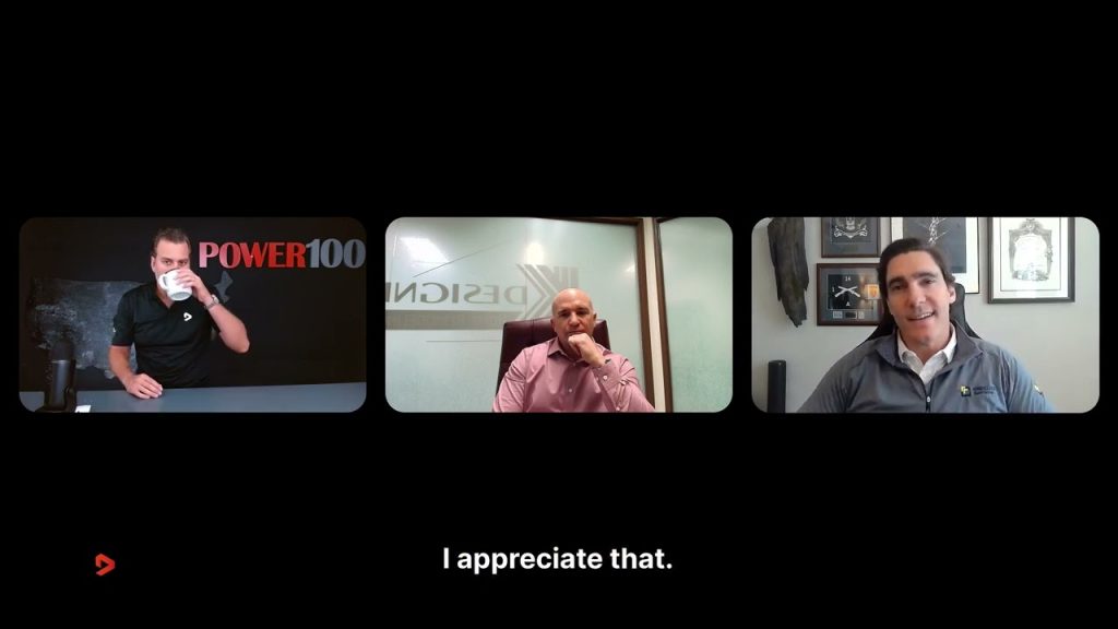 Close More Deals Close Bigger Deals & Save Time | Taylor Hanes & Dustin Rhoades PowerChat: Part 2