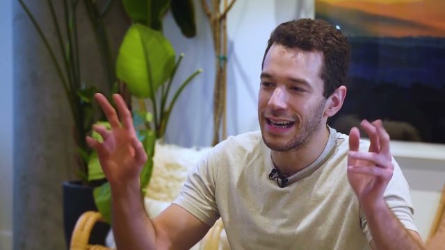 Culture Get People To Work On Sundays? | Sebastian Jiminez Rilla CEO Feature Interview: Part 1