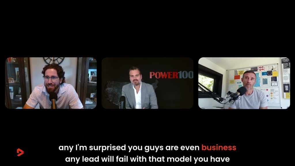 “Don’t Even Waste Your Time…” | Chris Pallatroni & Vince Venditti PowerChat: Part 4