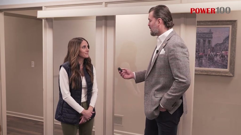 Executive Interview with Amanda Kleiman