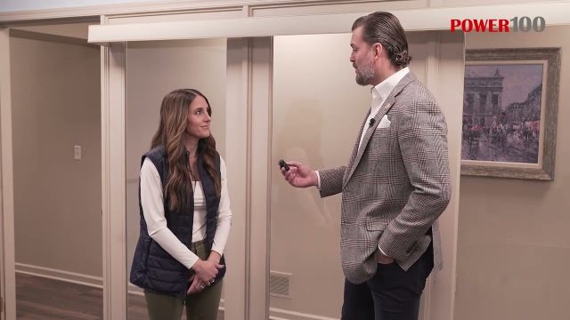 Executive Interview with Amanda Kleiman