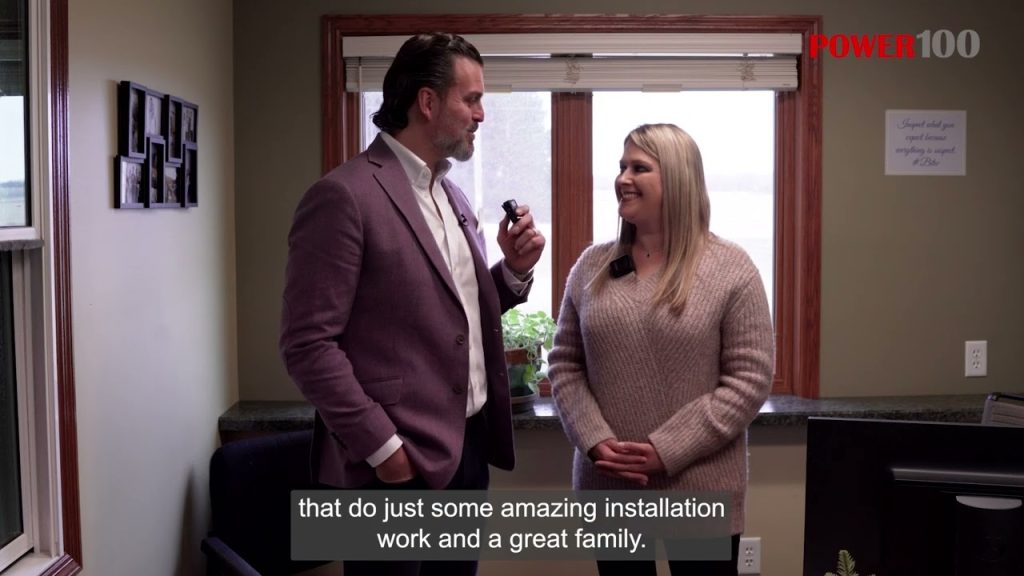 Executive Interview with Bridget Cramer