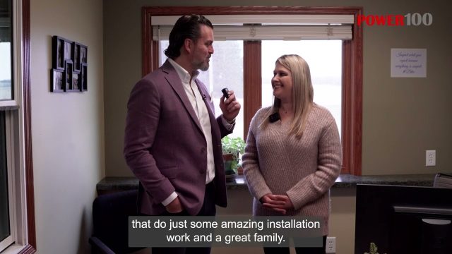 Executive Interview with Bridget Cramer