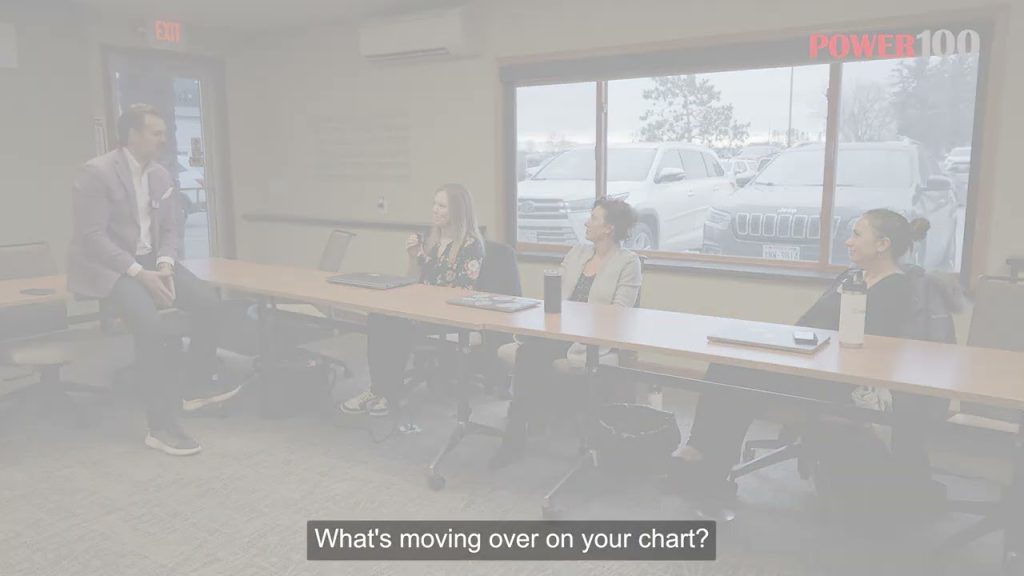 Executive Interview with Jennifer Rems, Lindsay Van Keuren, and Kira Chesak